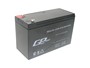 Акумулятор GP PG 12-7 12V 7,2Ah